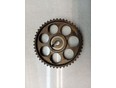 Шестерня (шкив) распредвала