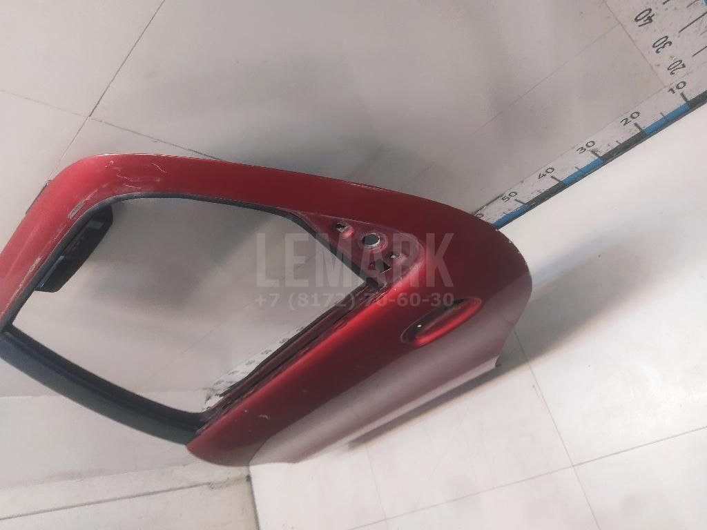 Дверь задняя левая для  Ford B-MAX 2012-2018