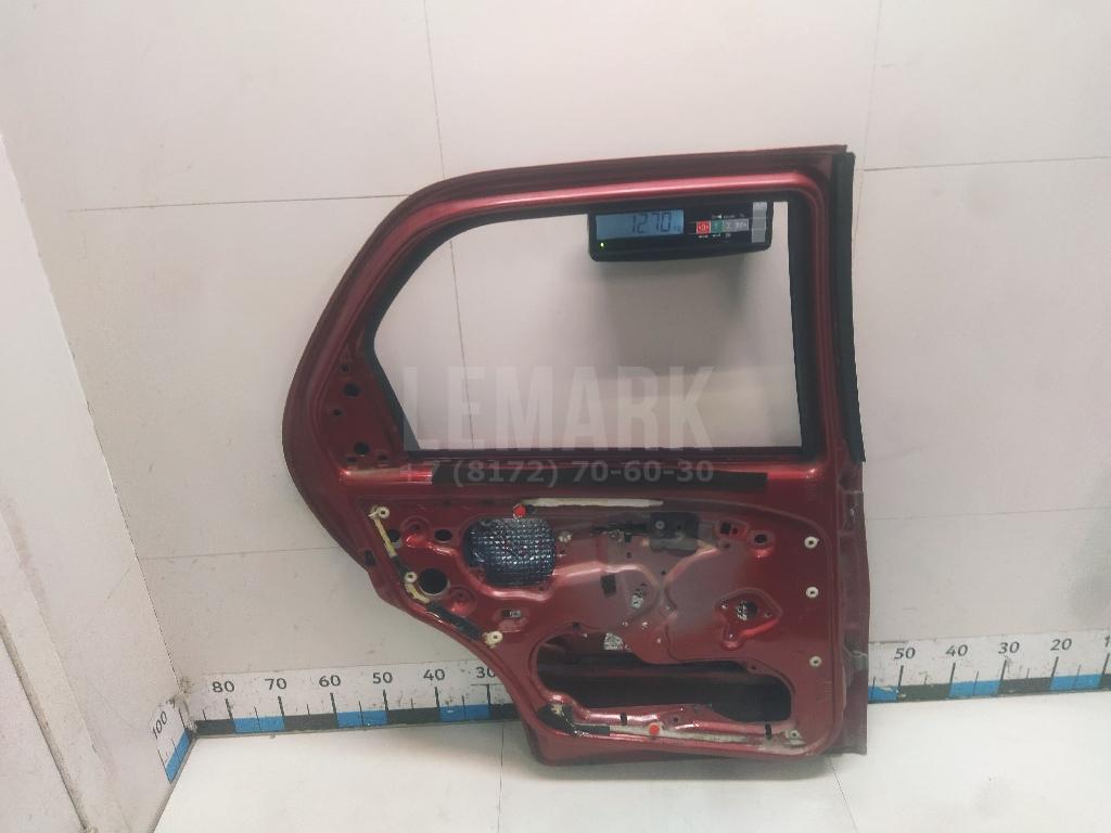 Дверь задняя левая для  Ford B-MAX 2012-2018