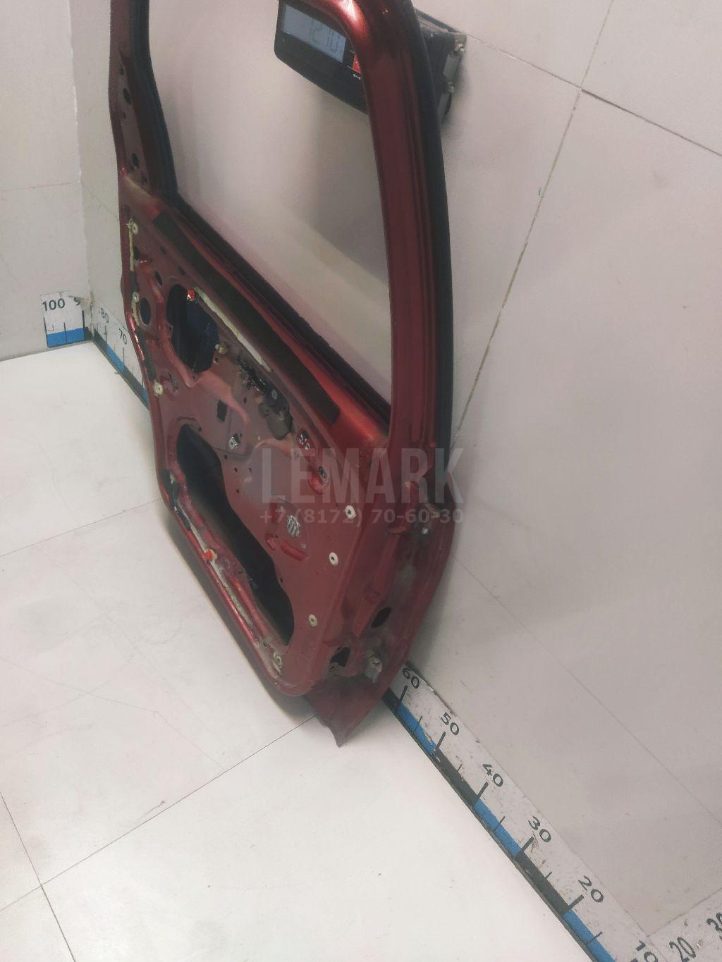 Дверь задняя левая для  Ford B-MAX 2012-2018
