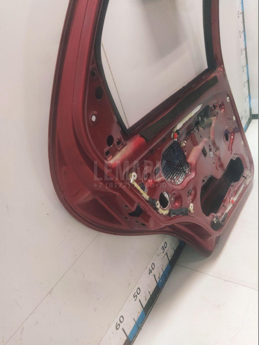 Дверь задняя левая для  Ford B-MAX 2012-2018