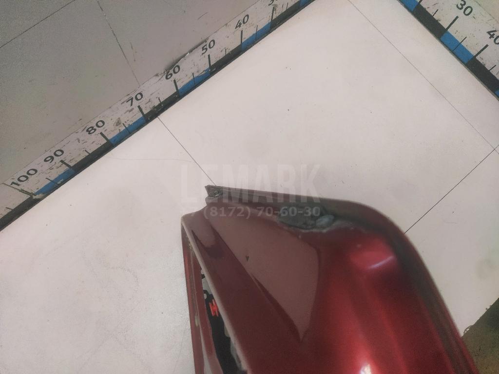 Дверь задняя левая для  Ford B-MAX 2012-2018