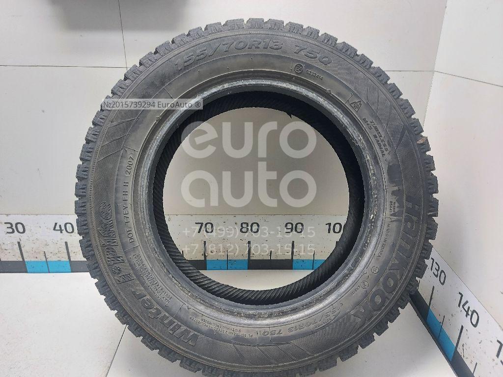 Шина 155/70 R13 для Daewoo Matiz (M100/M150) 1998-2015 в Москве