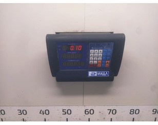 Клапан вентиляции топливного бака для Fiat Punto II (188) 1999-2010 БУ состояние отличное