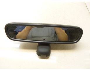 Зеркало заднего вида для Hyundai Santa Fe (SM)/ Santa Fe Classic 2000-2012 БУ состояние хорошее