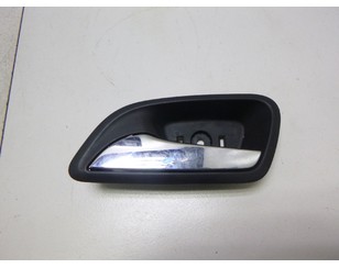 Ручка двери внутренняя левая для Chevrolet Cruze 2009-2016 с разбора состояние отличное