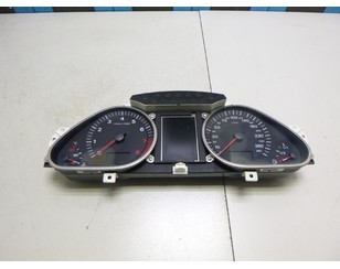 Панель приборов для Audi Allroad quattro 2006-2012 с разбора состояние удовлетворительное