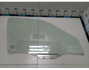 Стекло двери передней правой для Daewoo Nexia 1995-2016 БУ состояние удовлетворительное