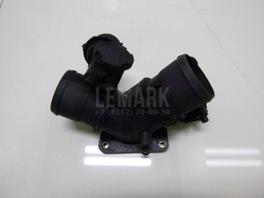 Заслонка воздушная для  Ford C-MAX 2010-2019