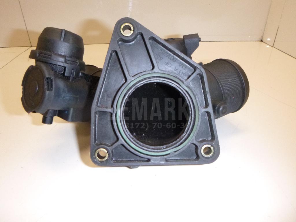 Заслонка воздушная для  Ford C-MAX 2010-2019