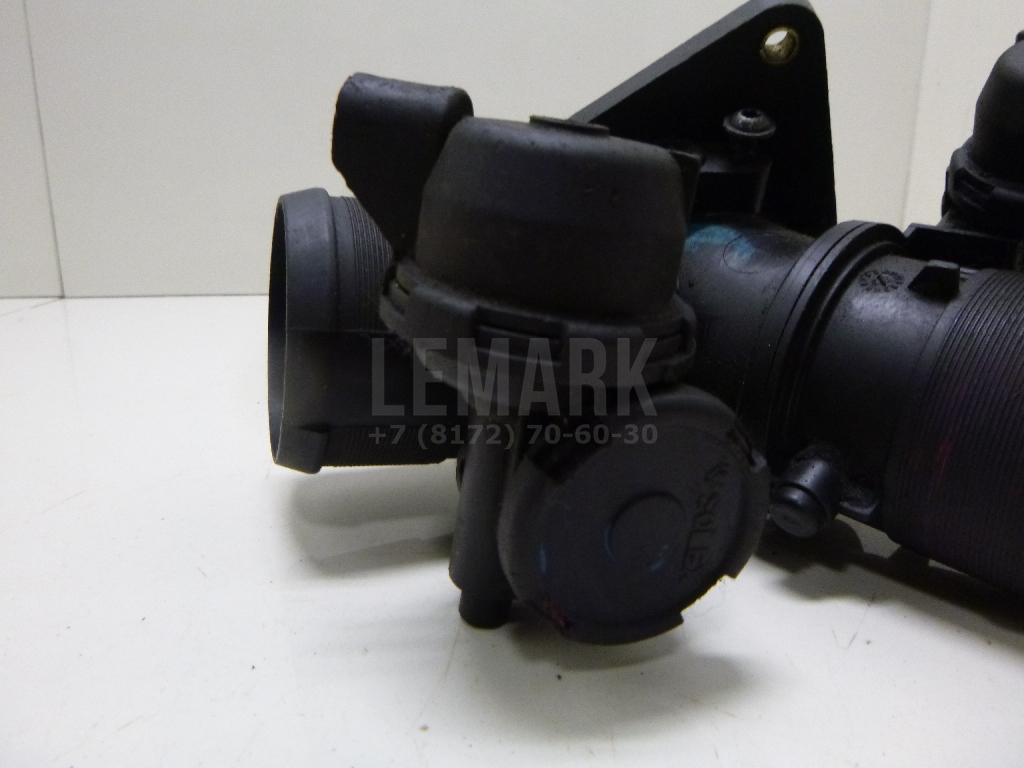 Заслонка воздушная для  Ford C-MAX 2010-2019