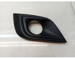Решетка в бампер левая для Nissan Murano (Z52) 2015> БУ состояние хорошее