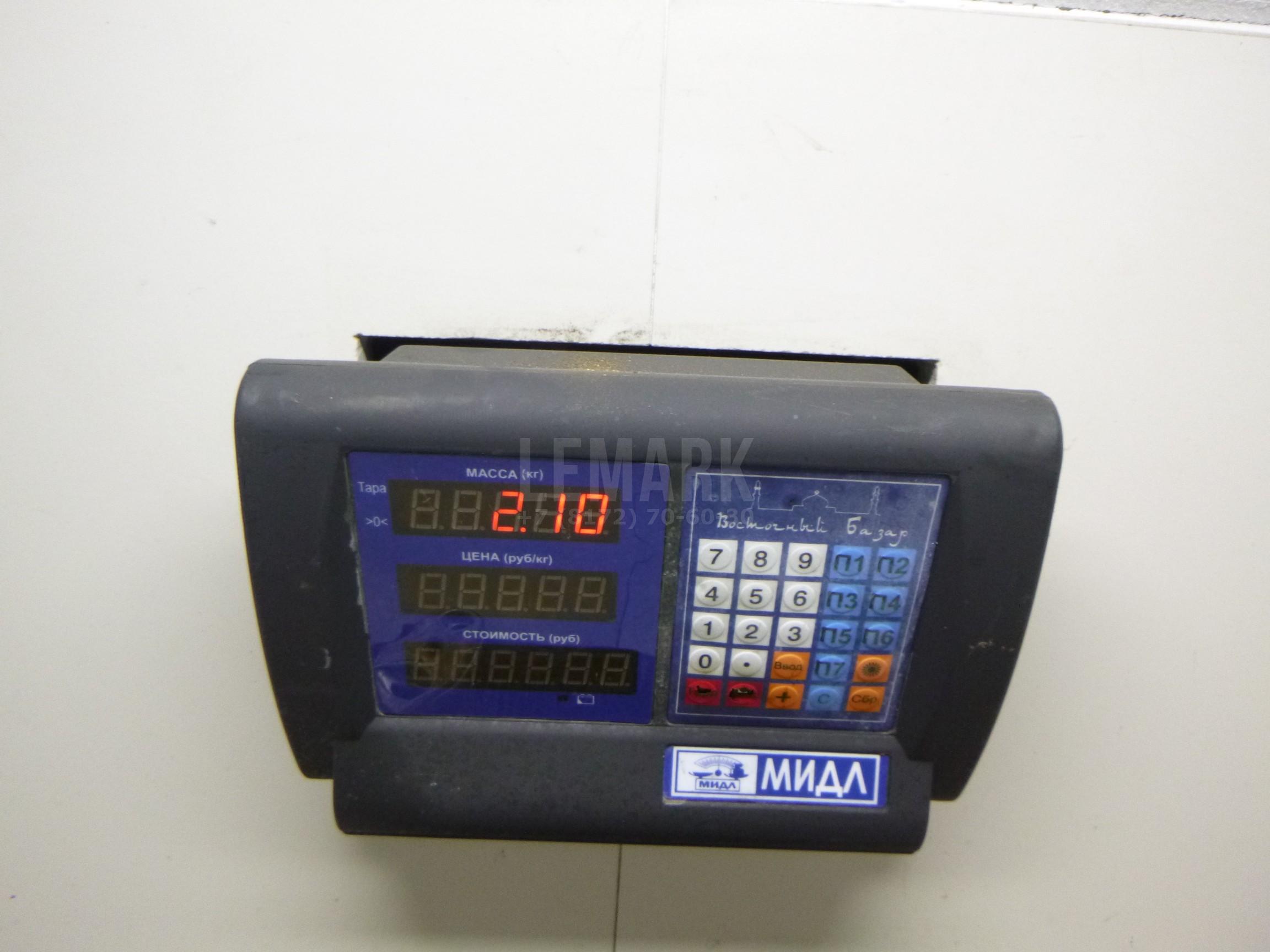 Испаритель кондиционера для  BPW SH 1995