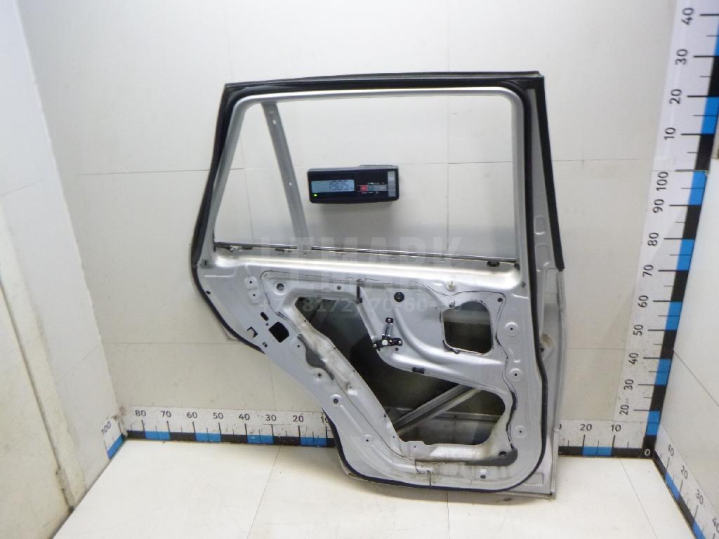 Дверь задняя левая для  Alfa Romeo Giulietta 2010-2020