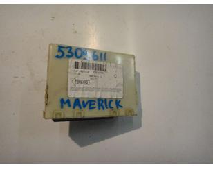 Блок электронный для Ford Maverick 2001-2007 с разборки состояние отличное