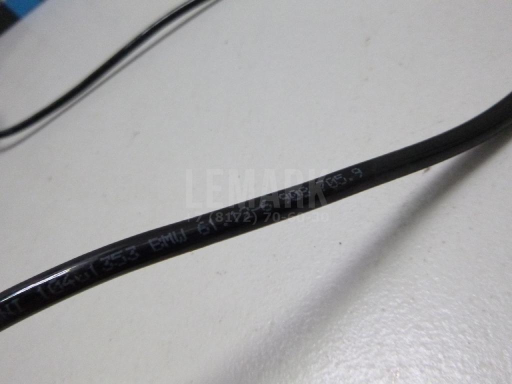 Датчик ABS задний для  BMW 3-serie E90/E91 2005-2012