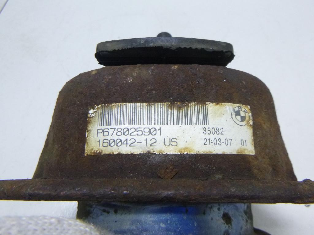 Опора двигателя левая для  Acura RDX 2006-2012