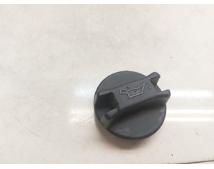 Крышка маслозаливной горловины для Nissan Tiida (C11) 2007-2014 с разбора состояние отличное