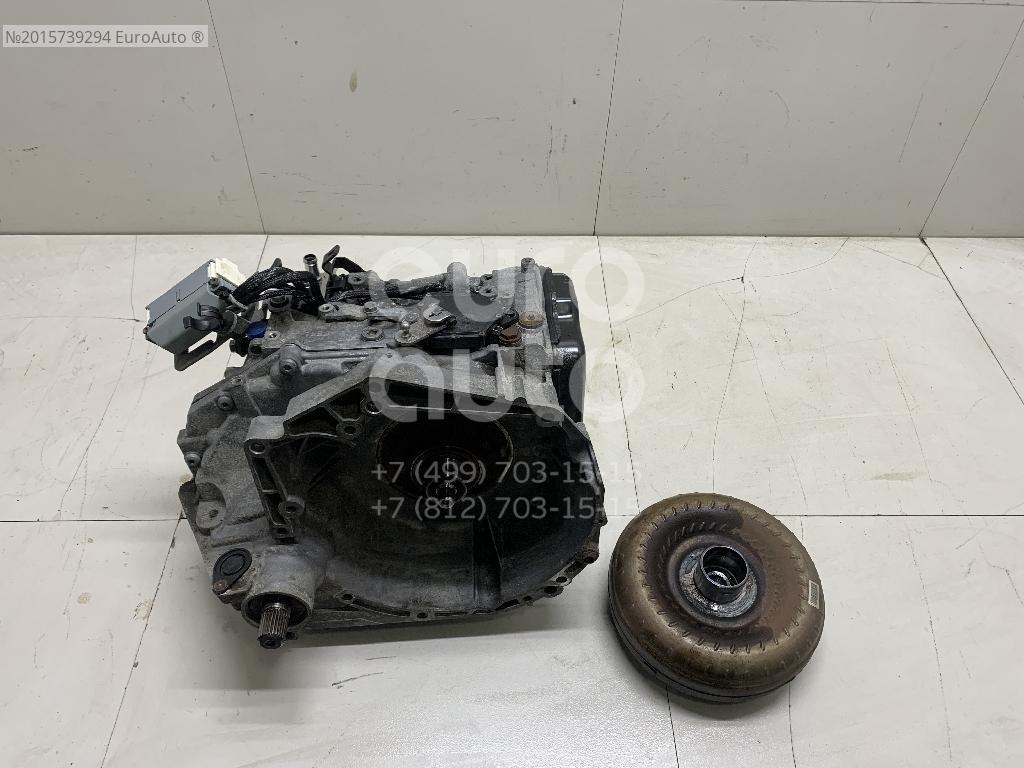 9805955980 Citroen-Peugeot АКПП (автоматическая коробка переключения  передач) от производителя по спец цене купить в Краснодаре