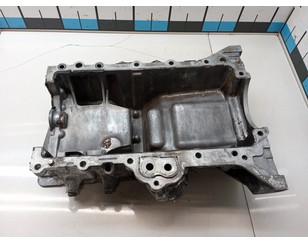Поддон масляный двигателя для Kia Sportage 2010-2015 б/у состояние отличное