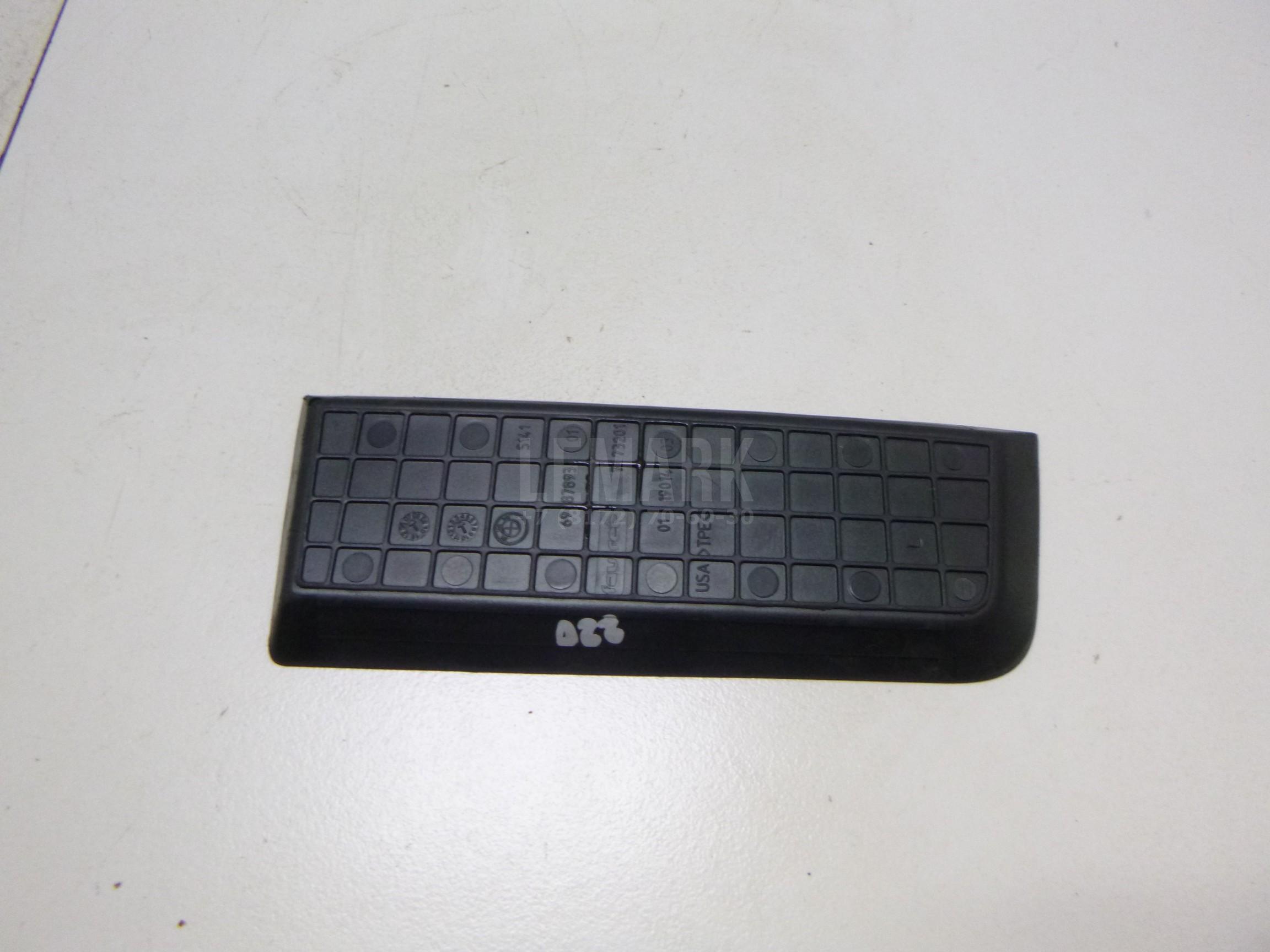 Коврик для  Astra HD 8 2005-2011