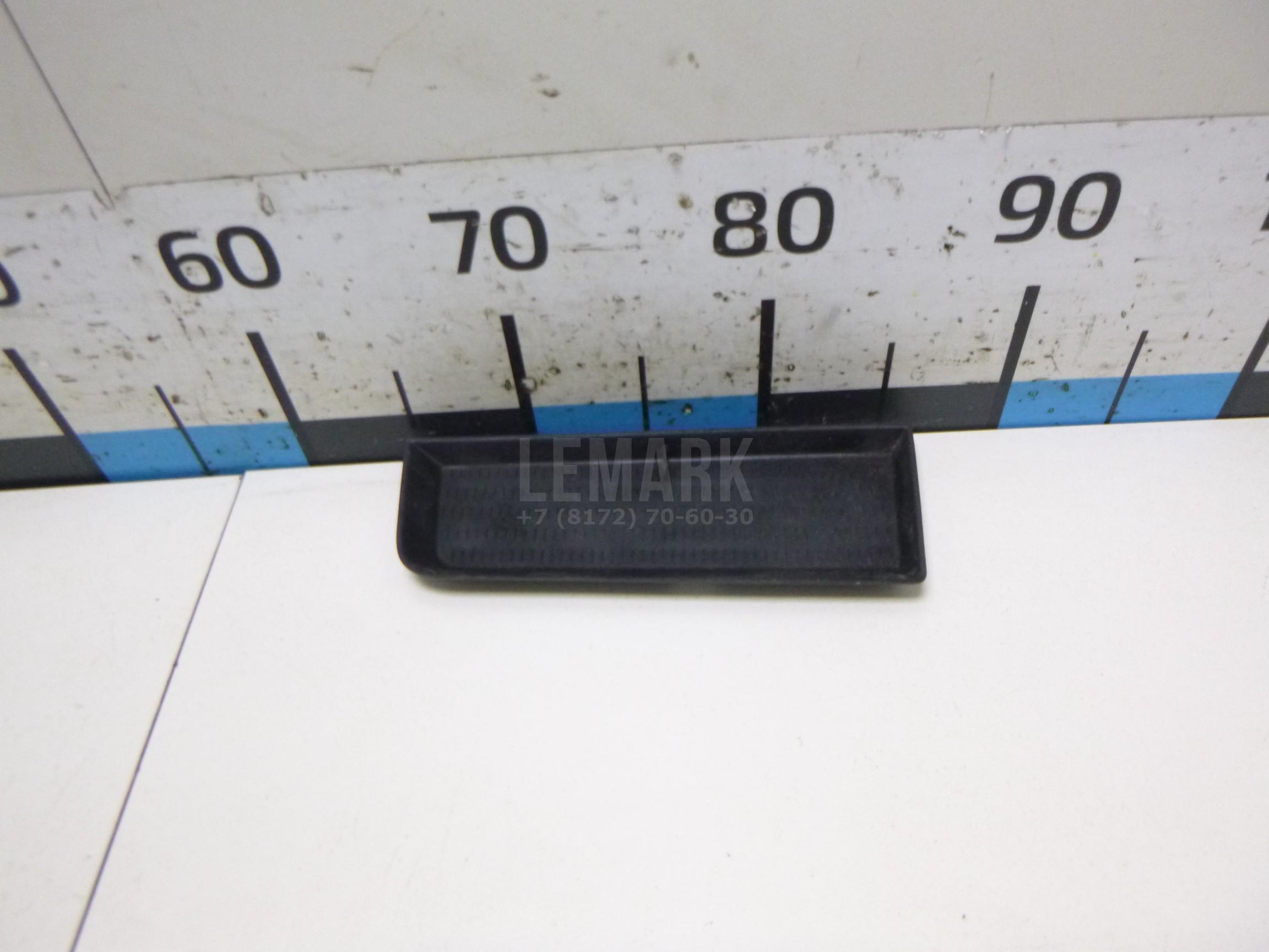 Коврик для  Astra HD 8 2005-2011