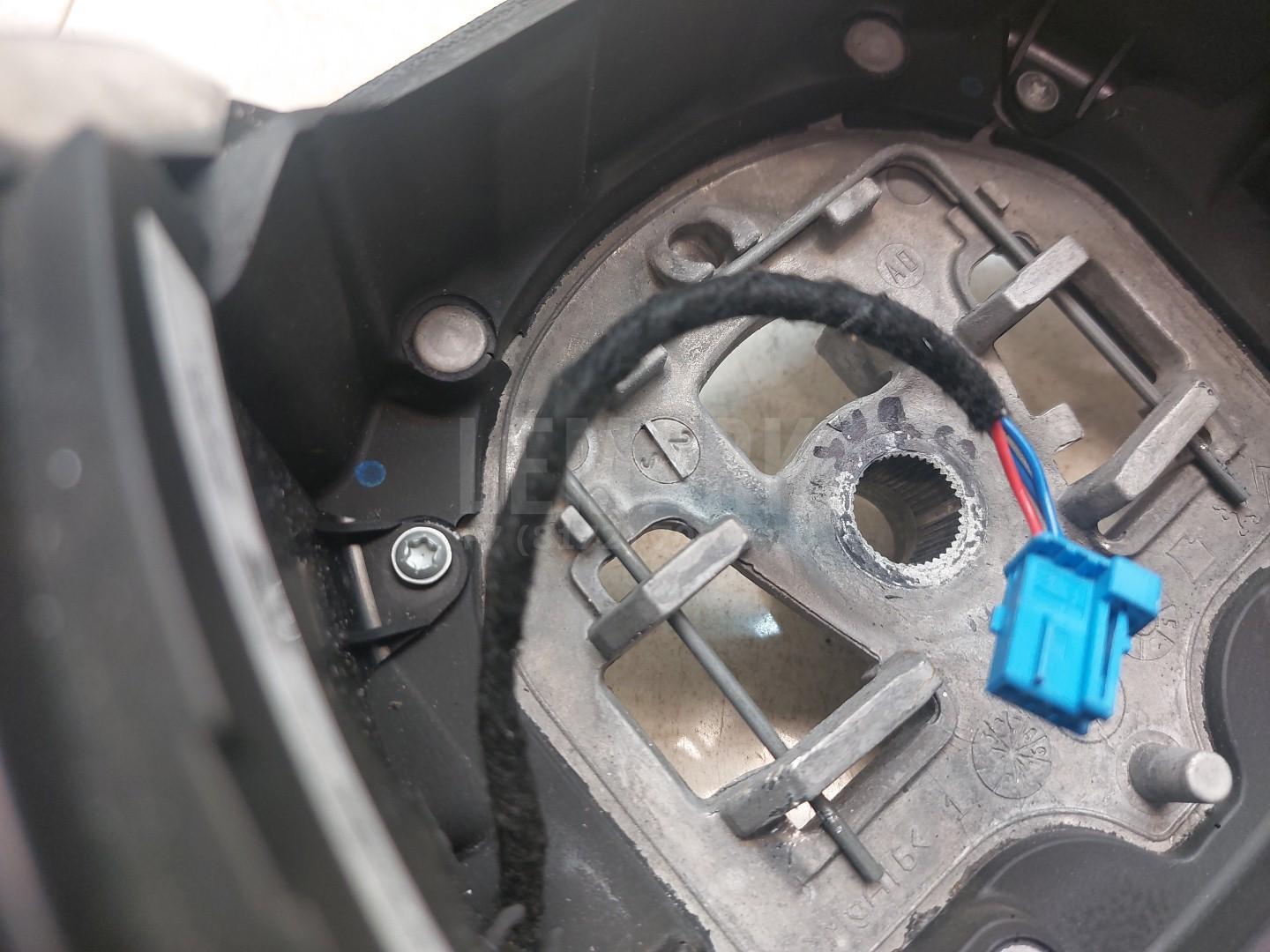 Рулевое колесо для AIR BAG (без AIR BAG) для  Ferrari