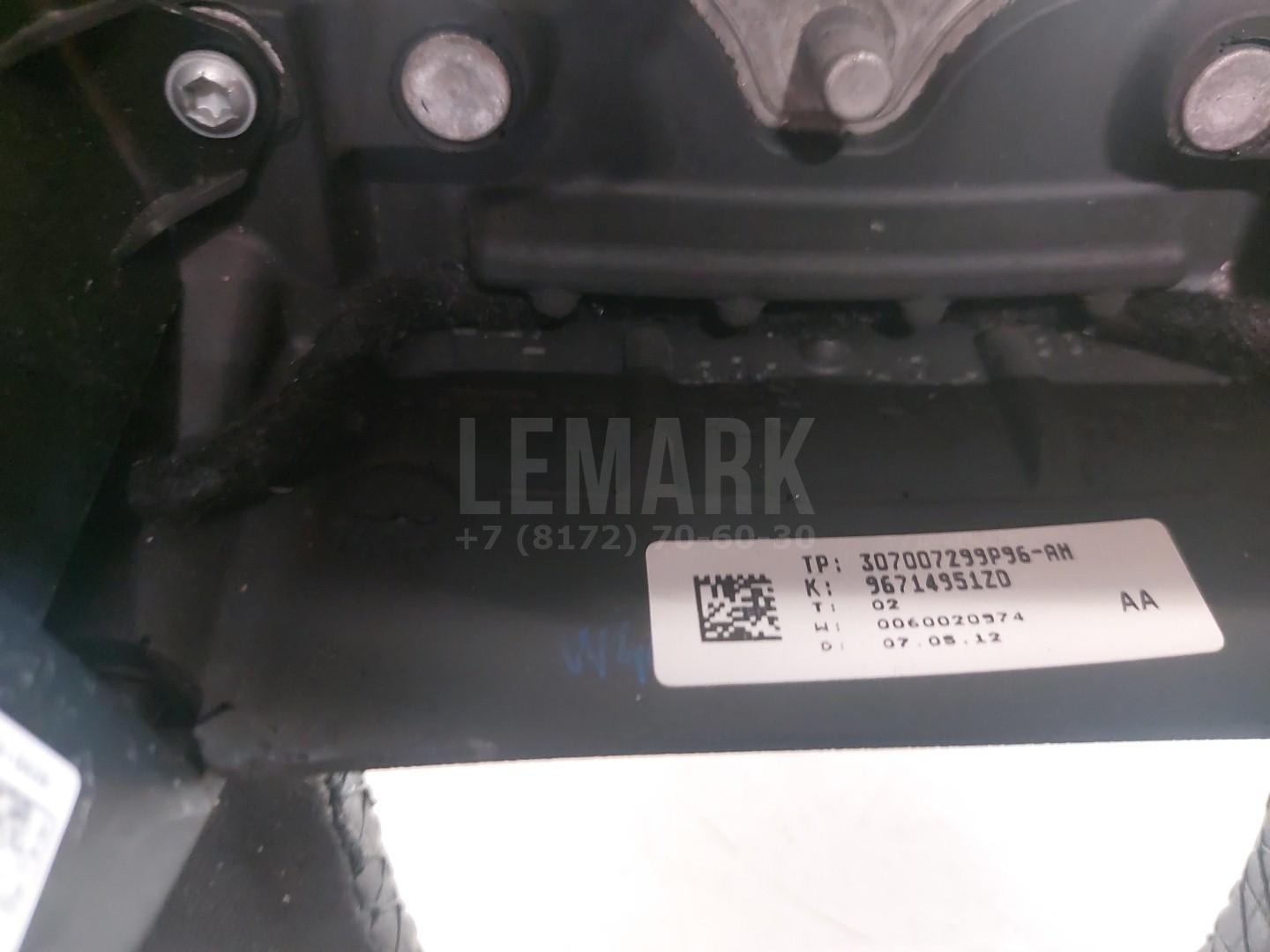 Рулевое колесо для AIR BAG (без AIR BAG) для  Ferrari