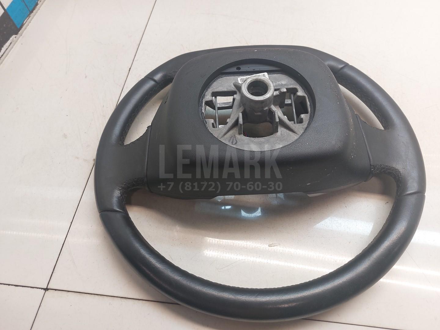 Рулевое колесо для AIR BAG (без AIR BAG) для  Ferrari