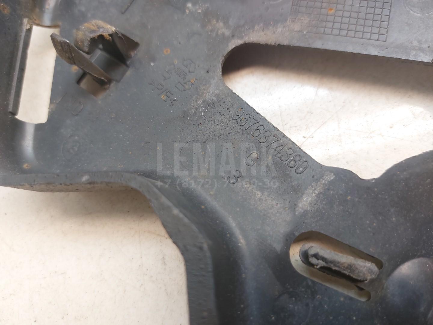 Пыльник (кузов наружные) для  Ford Focus II 2005-2008