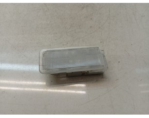 Плафон салонный для Citroen DS4 2011-2015 б/у состояние отличное