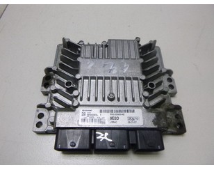 Блок управления двигателем для Ford Kuga 2008-2012 с разбора состояние отличное