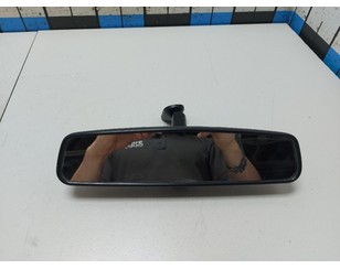 Зеркало заднего вида для Subaru Tribeca (B9) 2005-2014 с разборки состояние хорошее