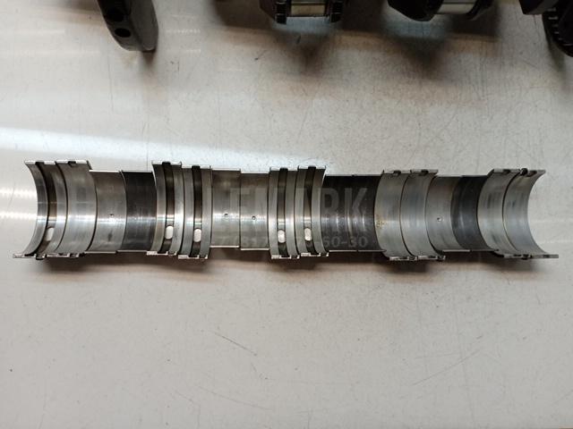 Коленвал для  BMW 4-serie G22/G23 2020