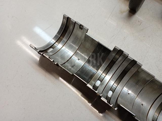 Коленвал для  BMW 4-serie G22/G23 2020