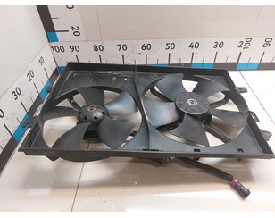 Вентилятор радиатора для Geely Emgrand EC7 2011-2016 БУ состояние отличное