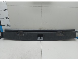 Обшивка багажника для Subaru Tribeca (B9) 2005-2014 БУ состояние удовлетворительное