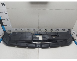 Кожух замка капота для Subaru Tribeca (B9) 2005-2014 с разбора состояние хорошее