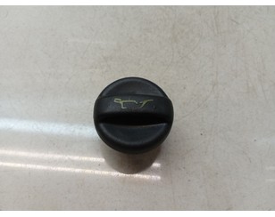 Крышка маслозаливной горловины для Citroen DS4 2011-2015 с разбора состояние отличное