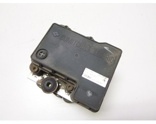 Блок ABS (насос) для Mazda MPV II (LW) 1999-2006 б/у состояние отличное
