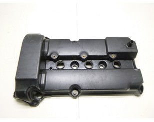 Крышка головки блока (клапанная) для Mazda MPV II (LW) 1999-2006 б/у состояние отличное