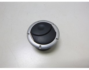 Дефлектор воздушный для Renault Logan 2005-2014 с разбора состояние отличное