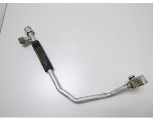 Трубка кондиционера для Mazda MPV II (LW) 1999-2006 с разбора состояние отличное