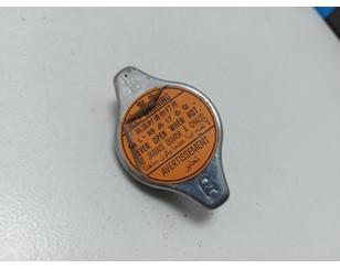 Крышка радиатора для Subaru Tribeca (B9) 2005-2014 с разбора состояние отличное