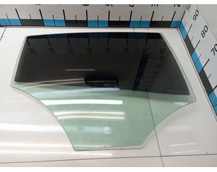 Стекло двери задней правой для Jaguar XF 2007-2015 с разборки состояние хорошее
