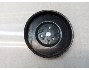 Шкив водяного насоса (помпы) для Kia Sephia 1993-1997 БУ состояние отличное