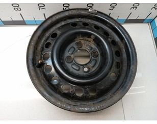 Диск колесный железо для Kia Spectra 2001-2011 с разборки состояние отличное