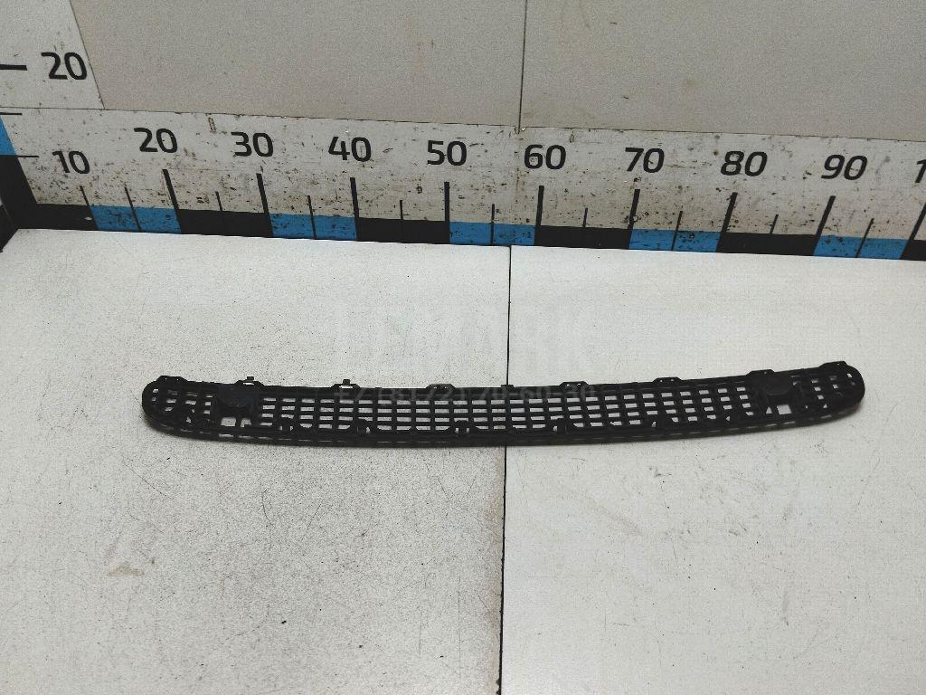Решетка в капот для  BMW X5 F15/F85 2013-2018