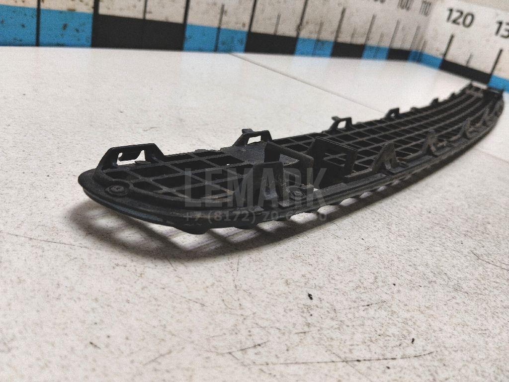 Решетка в капот для  BMW X5 F15/F85 2013-2018