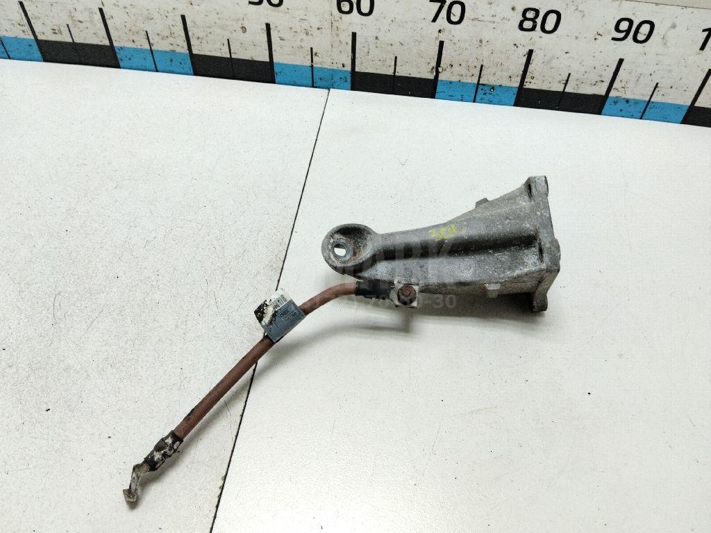 Кронштейн двигателя правый для  BMW 7-serie F01/F02 2008-2015